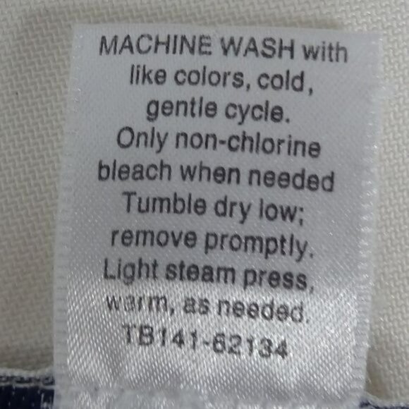 Pendleton Opal Blue Shirt Size Medium - Picture 5 of 5